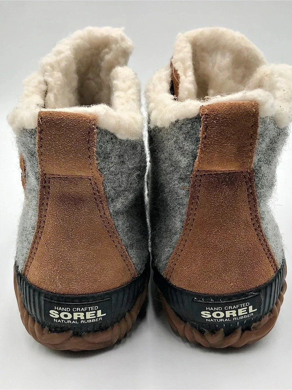 Youth Sorel Out N About